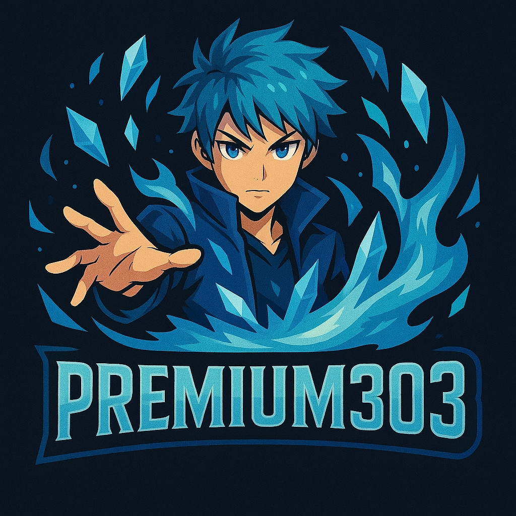 PREMIUM303