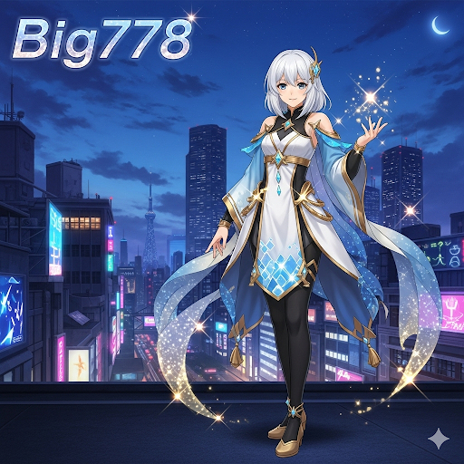 Big778 : Link Big 778 Viral! Temukan Mode Baru Paling Seru